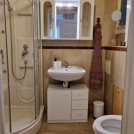 Appartement Apex *