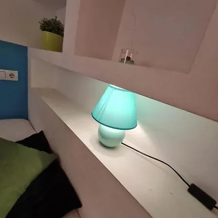 Apart-hotel Turquoise Lofts