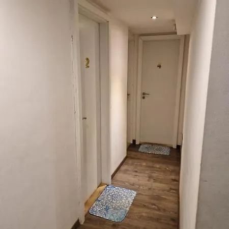 Turquoise Lofts Apart-hotel *
