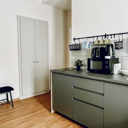 Apartmán T32 Modern *