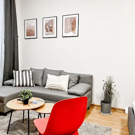 T32 Modern Budapešť