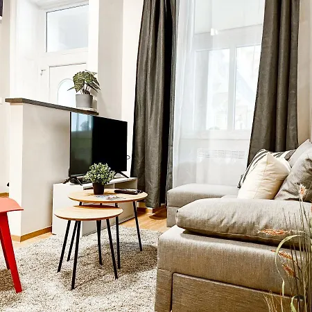 Apartmán T32 Modern