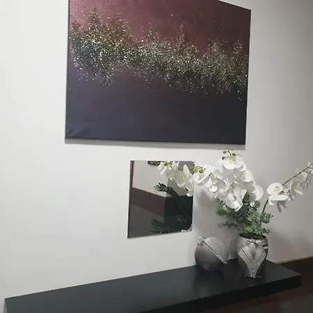 Rest In Allaga Apartment *