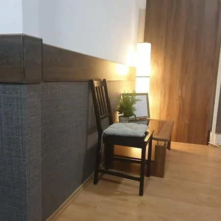 Apartment Rest In Allaga *