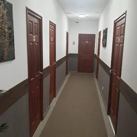 Rest In Allaga Apartment *