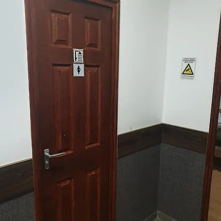 Rest In Allaga Apartment