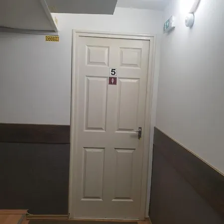 Rest In Allaga Apartment