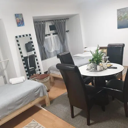 Apartment Rest In Allaga *
