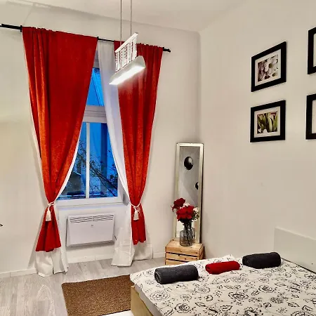 Appartement My Little