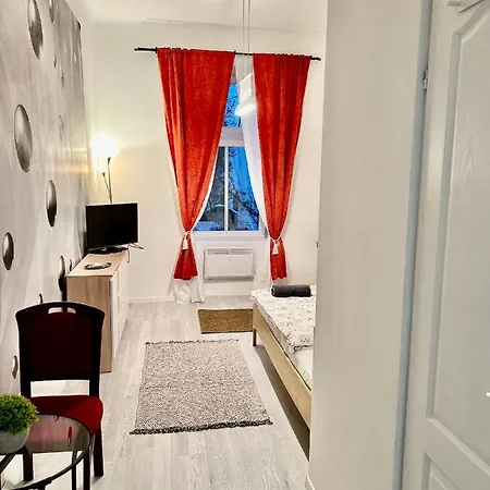 Appartement My Little *