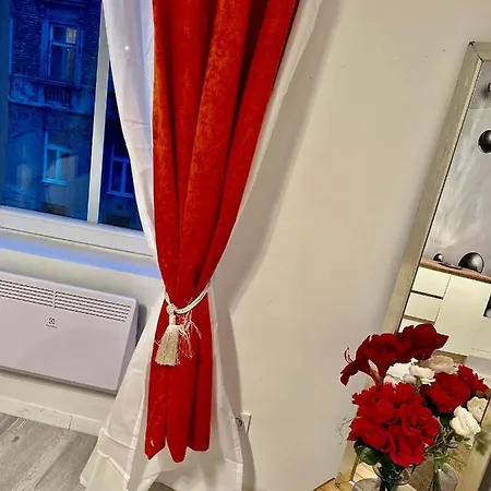 Appartement My Little