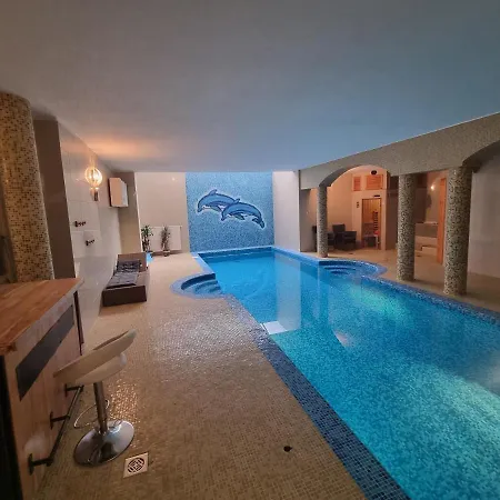 Relax & Wellness Diosd