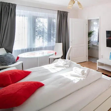 Free Parking Riverwalk - 4 Ppl,wi-fi,ac, Tv