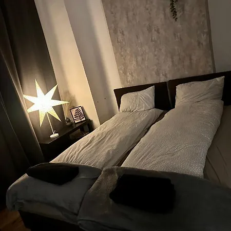 Penzion Benvenuto Apartman