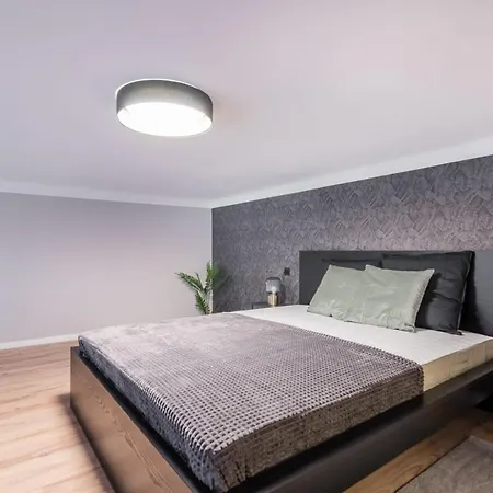 R38 Boutique Apartments, Location By Bqa *