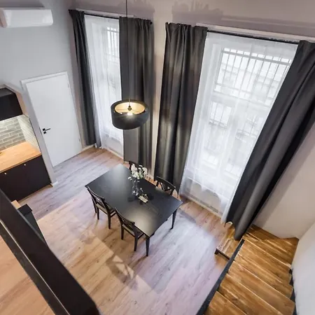 R38 Boutique Apartments, Location By Bqa Apartment *
