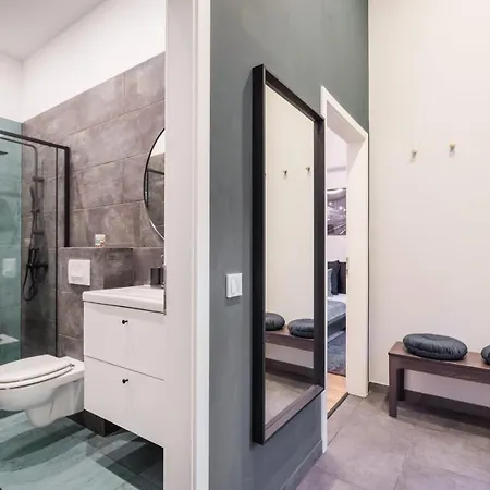 R38 Boutique Apartments, Location By Bqa Apartment *