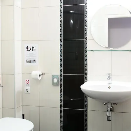 Albergue Maverick Downtown Budapeste