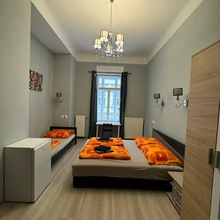 Hostal Boomerang