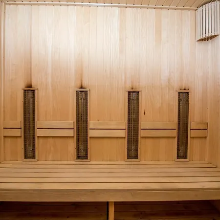 Petneházy Club 3* Budapešť