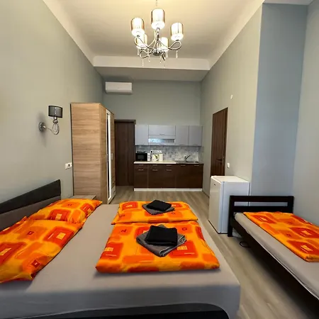 Hostal Boomerang