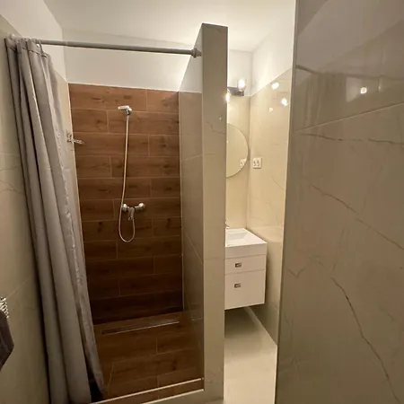 Hostal Boomerang Budapest