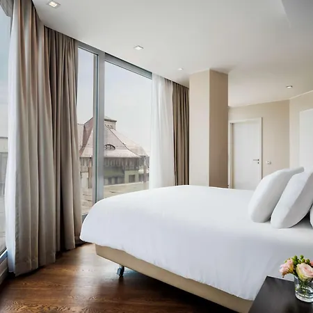 Nh Collection Center 4* Budapeste
