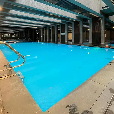 Modern Wellness Studio