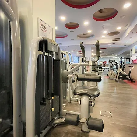 Modern Wellness Studio * Budapest