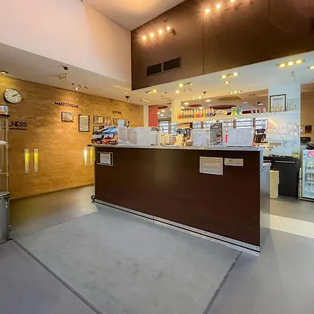 Modern Wellness Studio Budapest