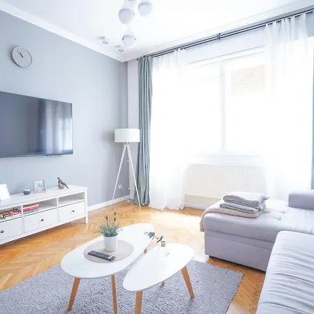 Apartment Venus - Paulay Ede I Budapest
