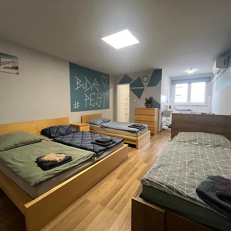 Apartment Malata Homes