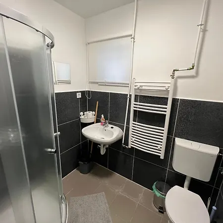Malata Homes Apartment Budapest
