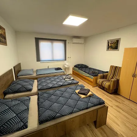Malata Homes Apartment *