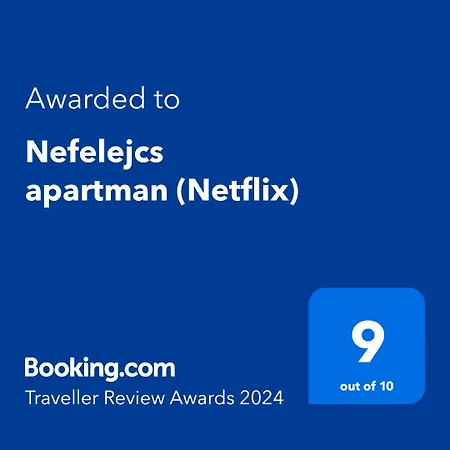 Nefelejcs Budapeszt