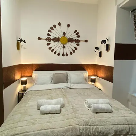 Apartment Rest In Allaga