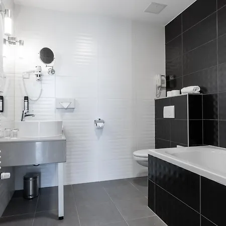 Verdi Grand Hotel 4*