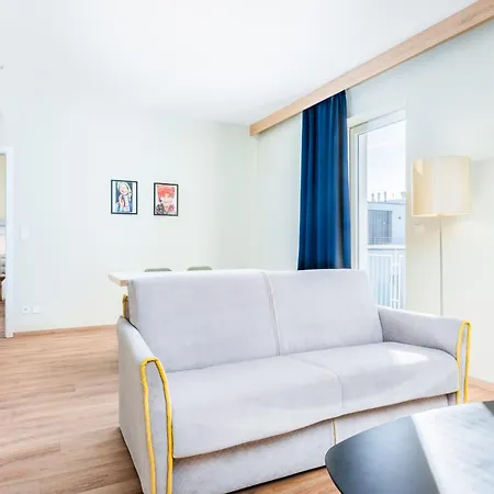 Verdi Grand 4* Budapest