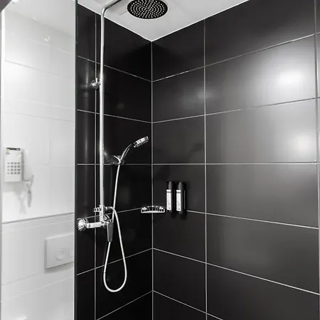 Verdi Grand Hotel 4*