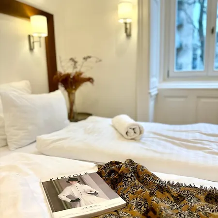 Maison Frank Apartment