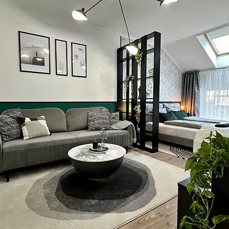 Apartment D26 Luxury