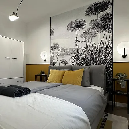 D26 Luxury Apartment *