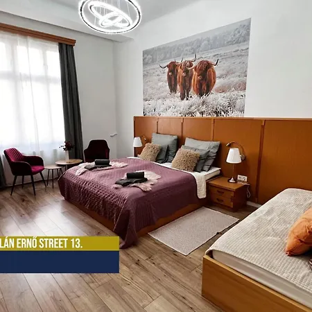 Apartament Little Americas Alaska *