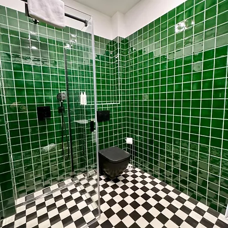 Maison Frank Apartment Budapest
