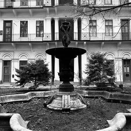 Maison Frank Apartment *