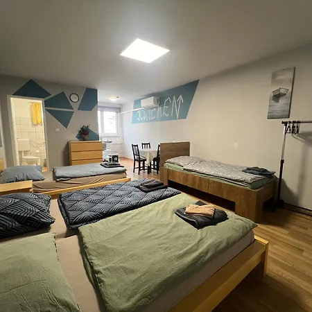 Apartment Malata Homes