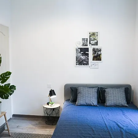 Buda Mini Apartamento