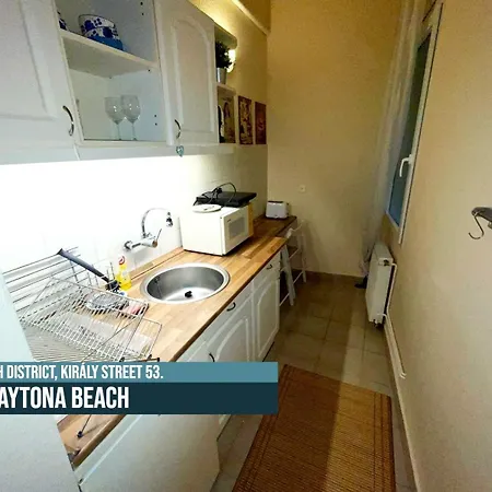 Little Americas Music Academy Apartment