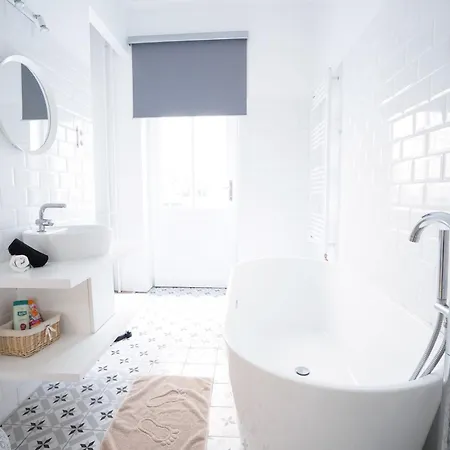 Apartment Venus - Paulay Ede I *