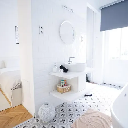 Apartment Venus - Paulay Ede I